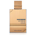 Al Haramain Amber Oud Bleu Edition