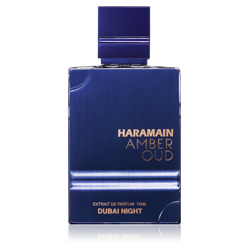 Al Haramain Amber Oud Dubai Night
