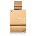 Al Haramain Amber Oud White Edition