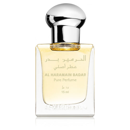Al Haramain Badar