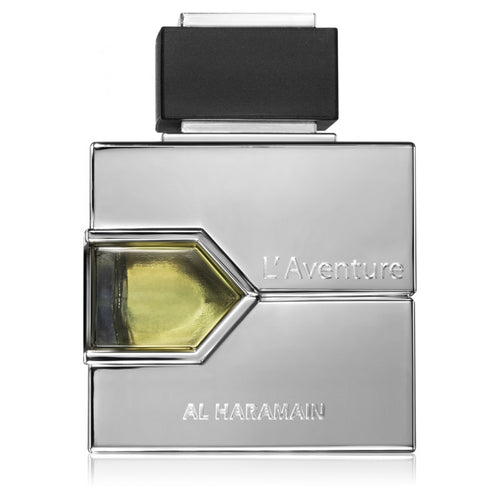 Al Haramain L'Aventure