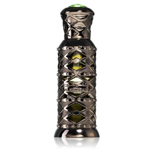 Al Haramain Musk Noir
