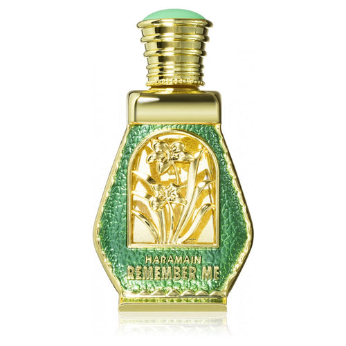 Al Haramain Remember Me