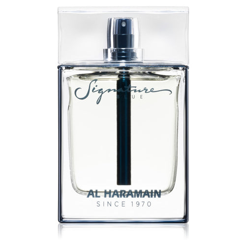 Al Haramain Signature Blue