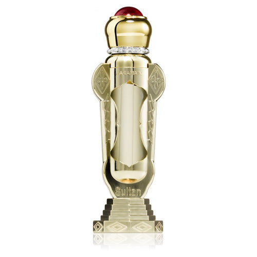 Al Haramain Sultan