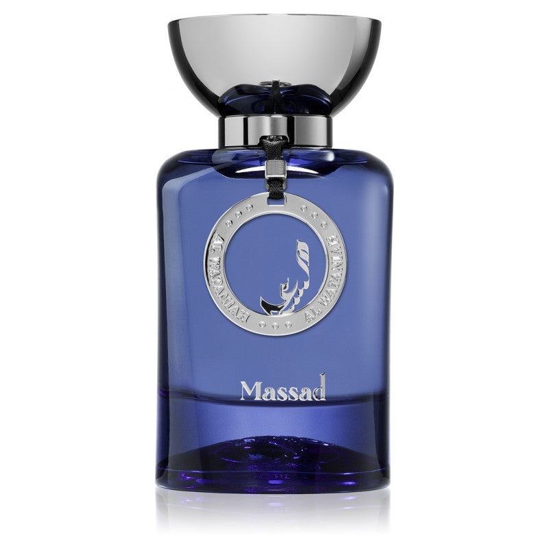 Al Wataniah Massad