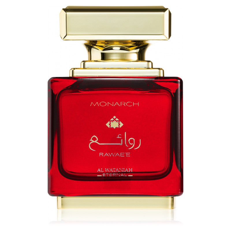 Al Wataniah Rawae'e Monarch