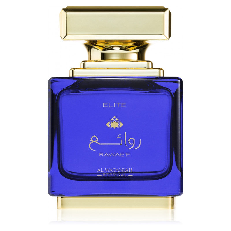 Al Wataniah Rawaee Elite