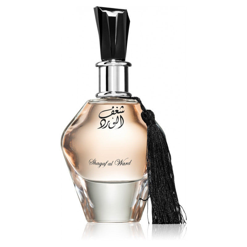 Al Wataniah Shagaf Al Ward