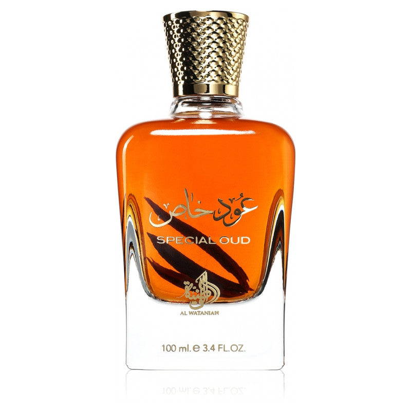 Al Wataniah Special Oud
