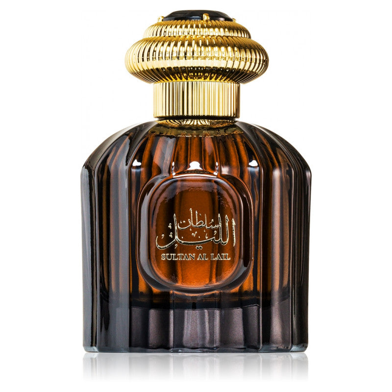 Al Wataniah Sultan Al Lail