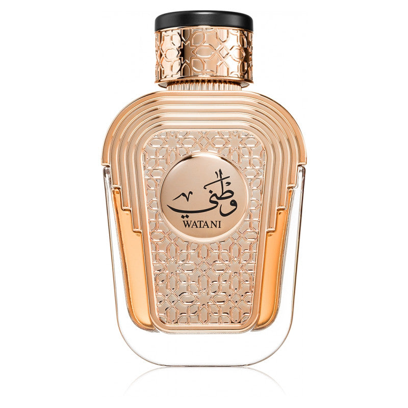 Al Wataniah Watani