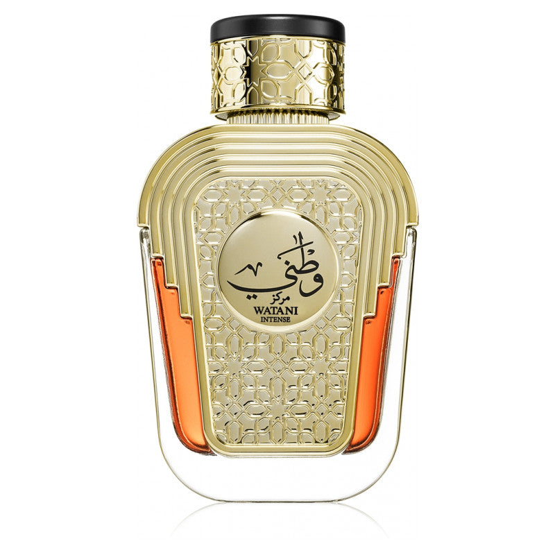 Al Wataniah Watani Intense