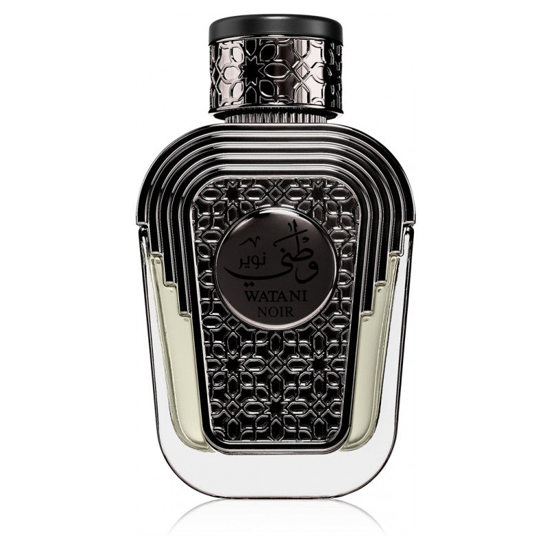 Al Wataniah Watani Noir