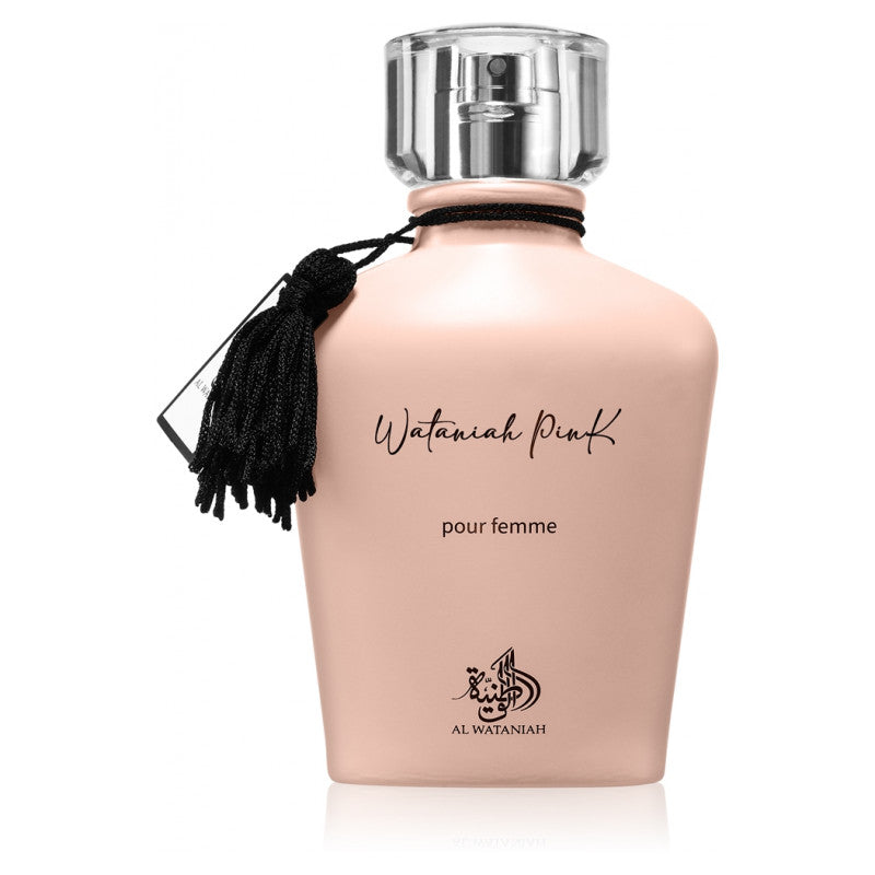 Al Wataniah Wataniah Pink