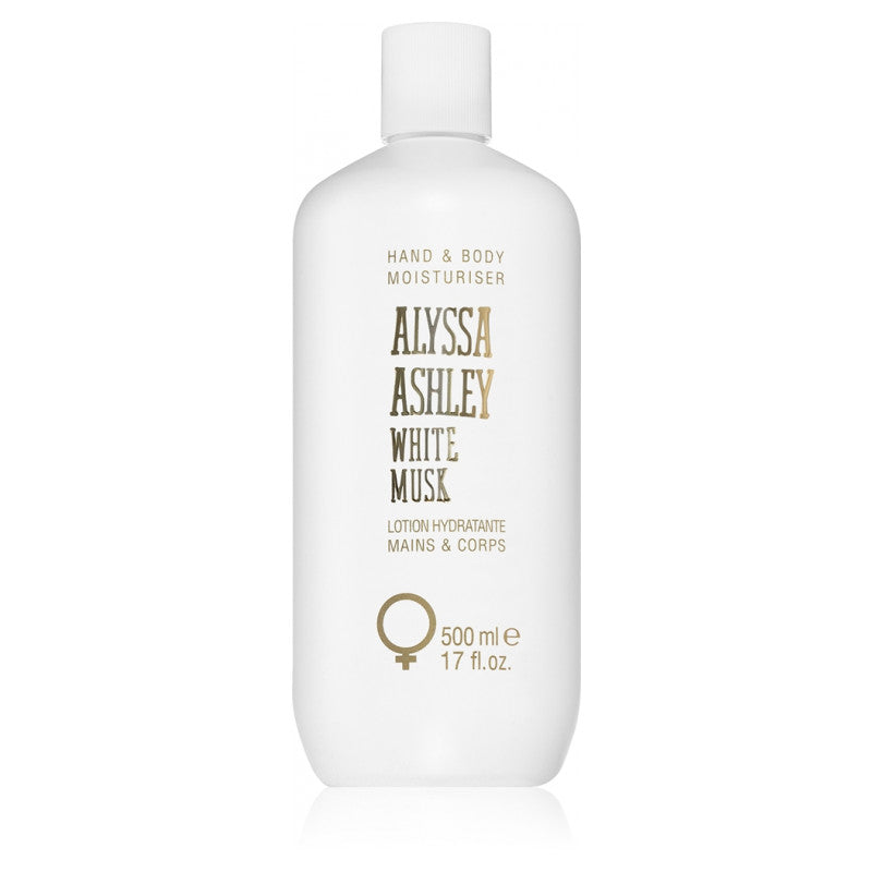 Alyssa Ashley Ashley White Musk