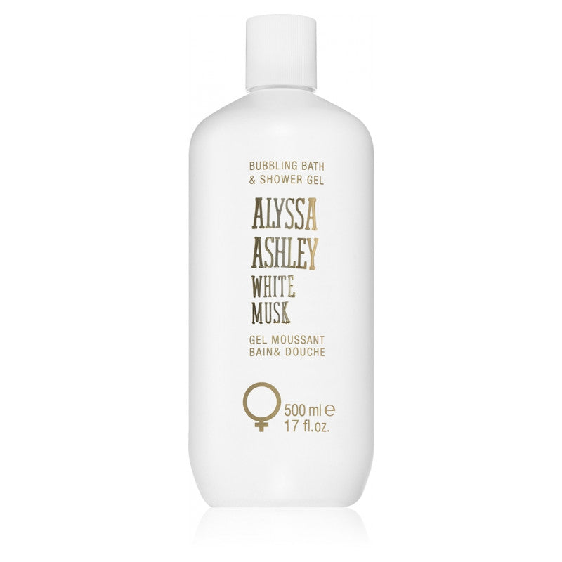 Alyssa Ashley Ashley White Musk