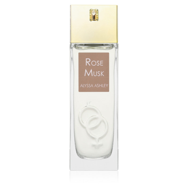 Alyssa Ashley Rose Musk