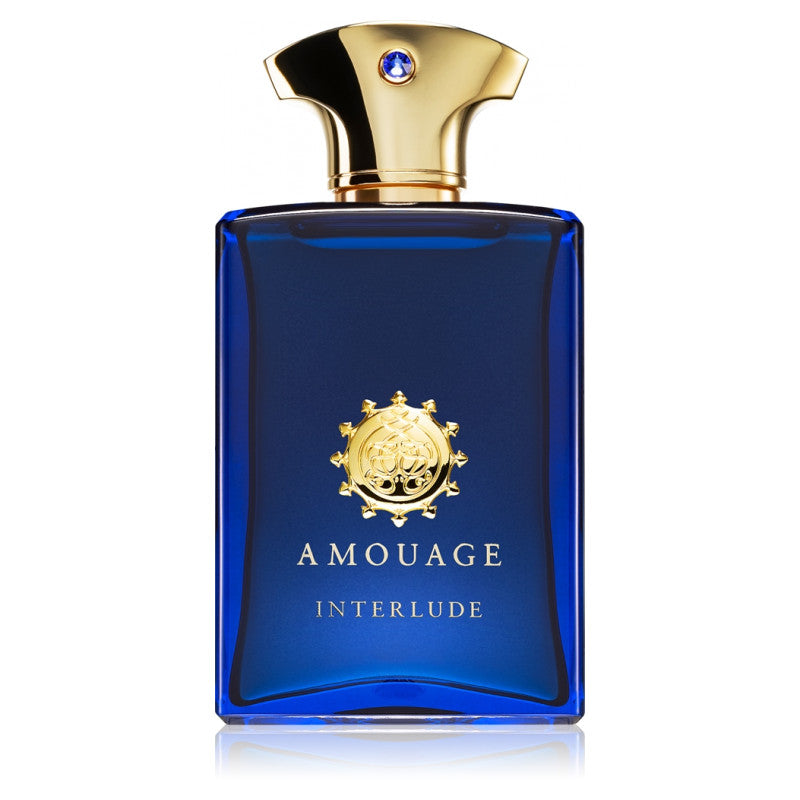 Amouage Interlude