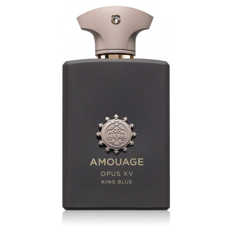 Amouage Opus XV King Blue