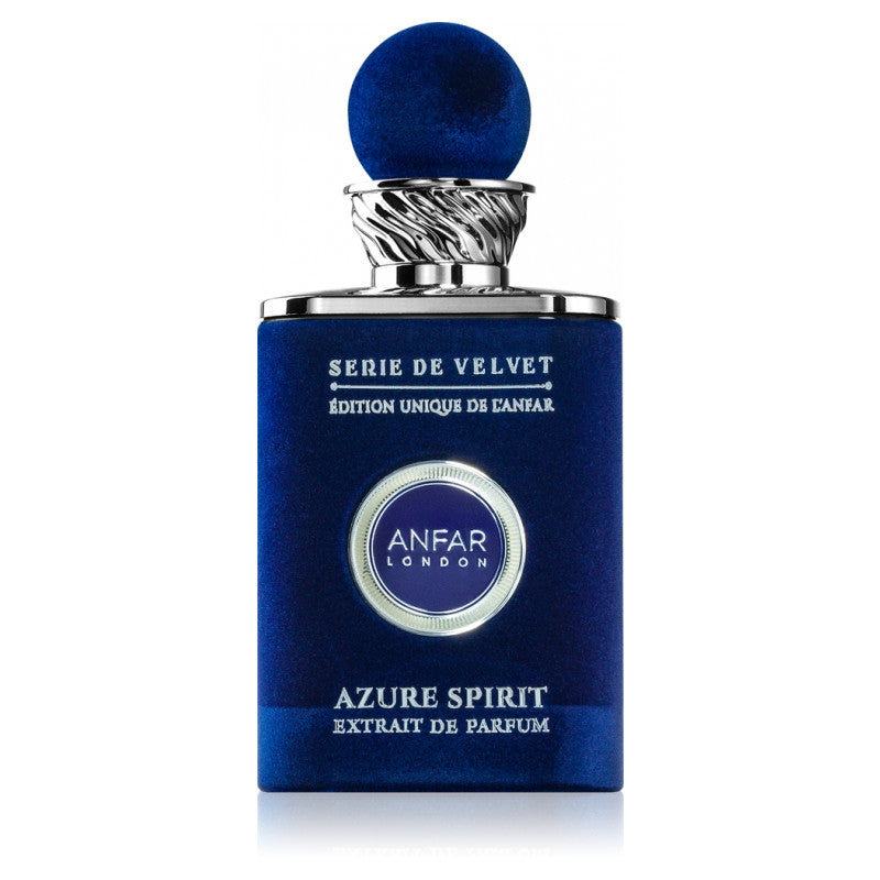 Anfar Azure Spirit