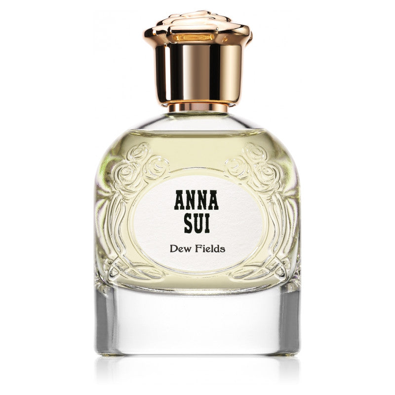 Anna Sui Wild Wonder Dew Fields