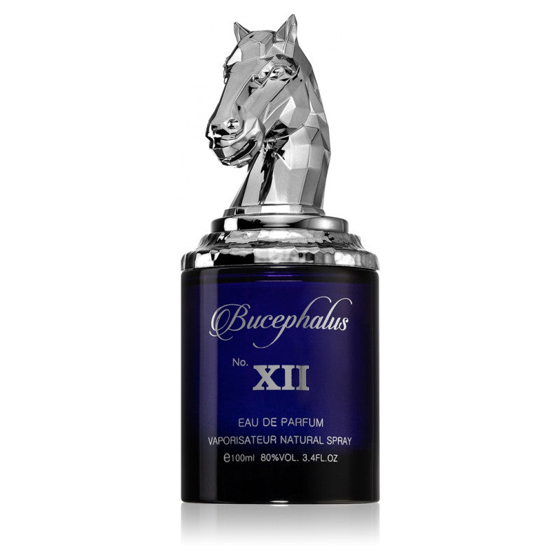 Armaf Bucephalus No. XII