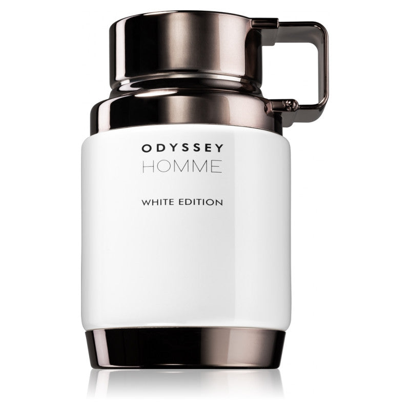 Armaf Odyssey Homme White Edition