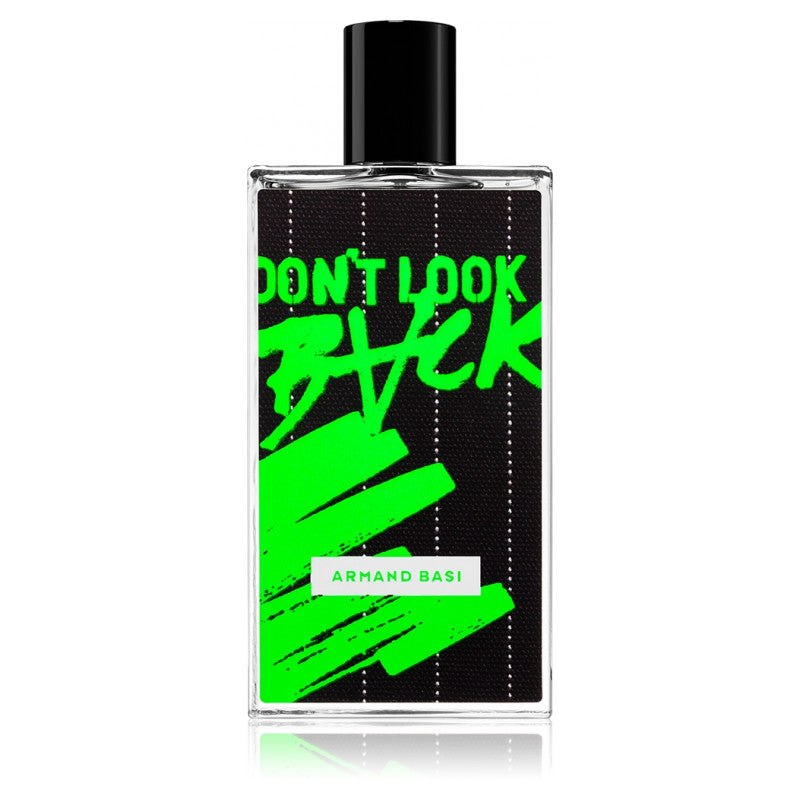 Armand Basi Don't Look Back