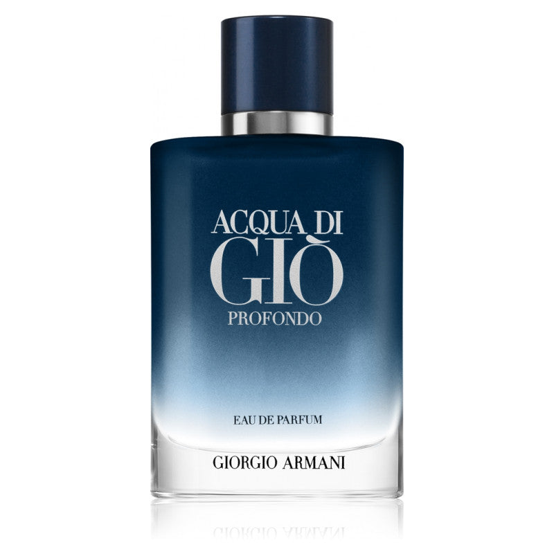 Armani Acqua di Giò Profondo