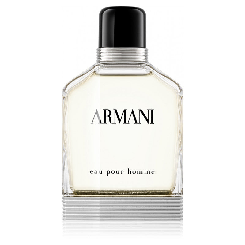 Armani Eau Pour Homme