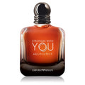 Armani Emporio Stronger With You Absolutely