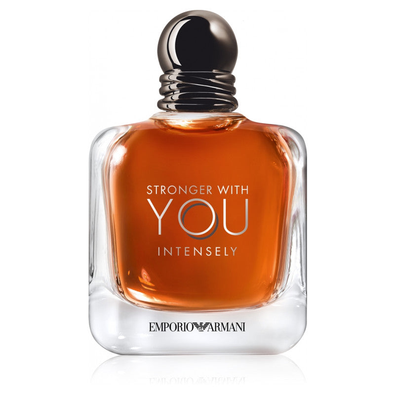 Armani Emporio Stronger With You Intensely