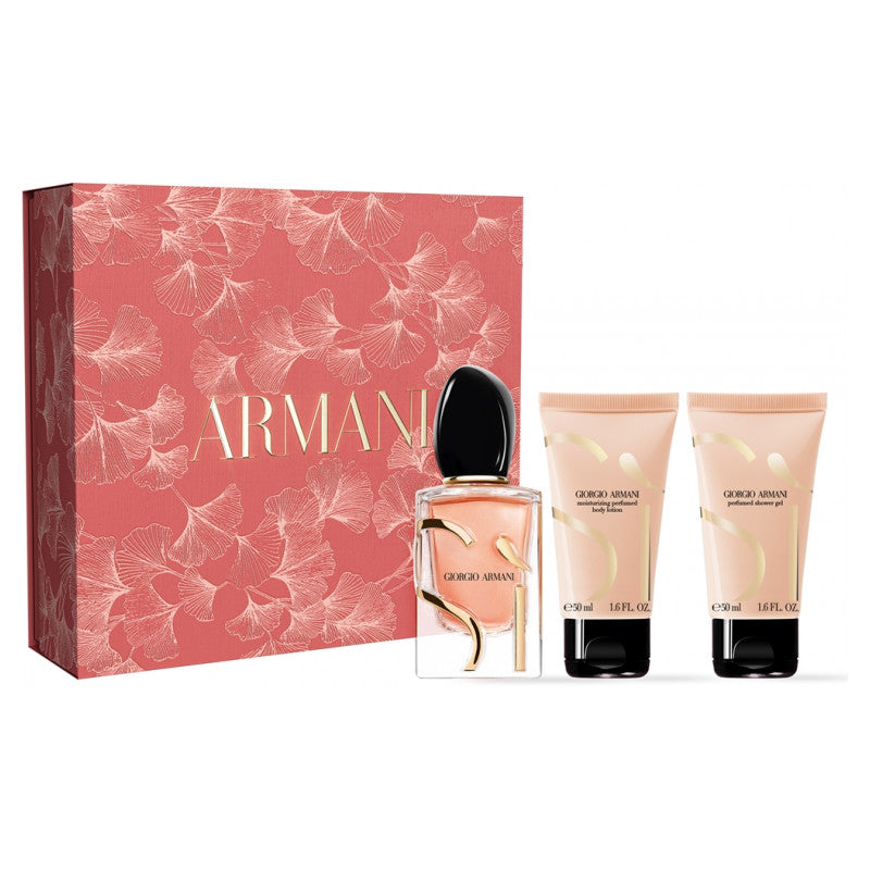 Armani Sì Intense