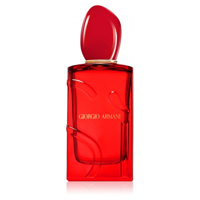 Armani Sì Passione Red Musk