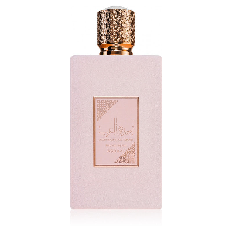 Asdaaf Ameerat Al Arab Prive Rose