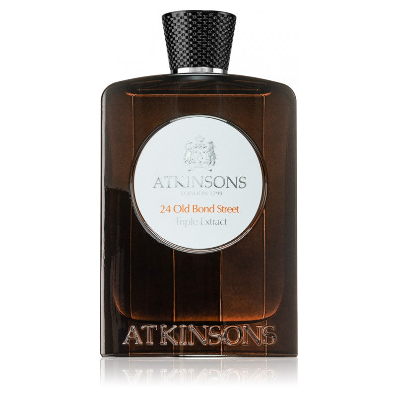 Atkinsons 24 Old Bond Street Triple Extract