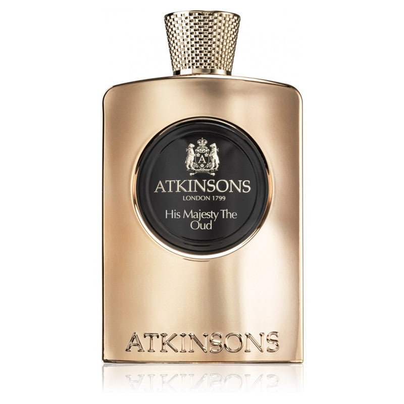 Atkinsons His Majesty The Oud
