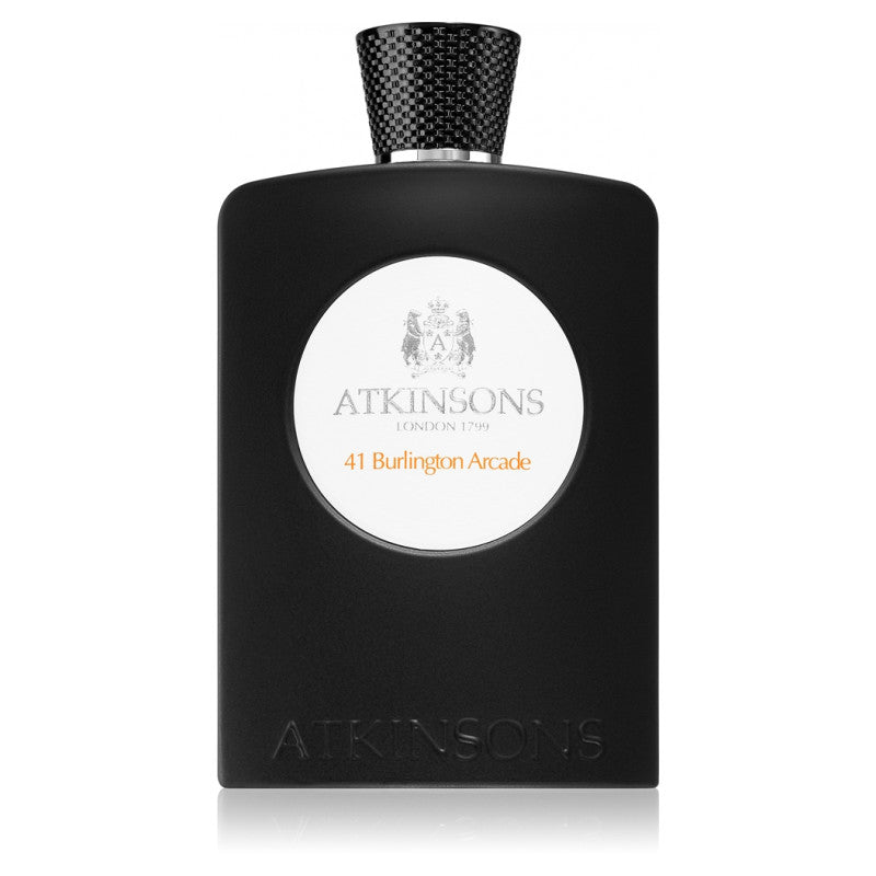 Atkinsons Iconic 41 Burlington Arcade
