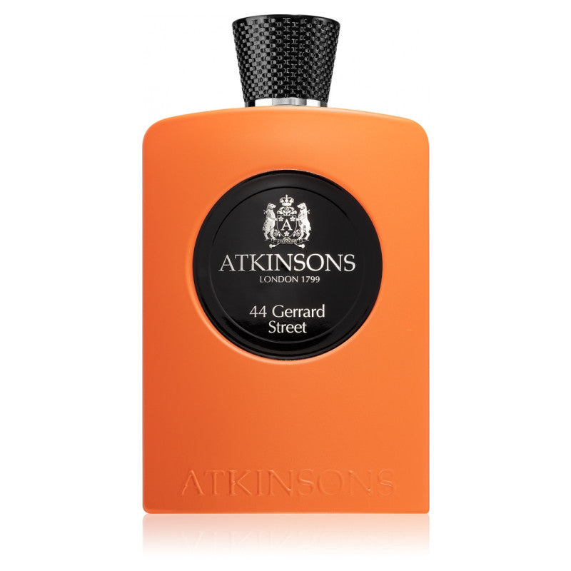 Atkinsons Iconic 44 Gerrard Street