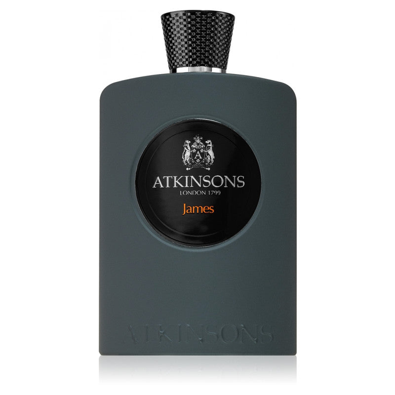 Atkinsons James