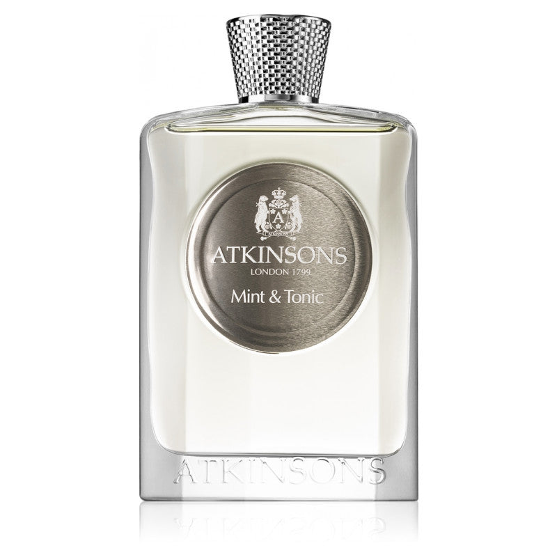 Atkinsons Mint & Tonic