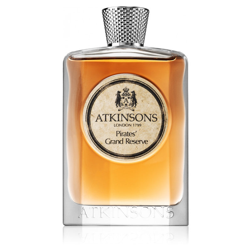 Atkinsons Pirates' Grand Reserve