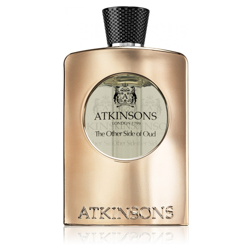 Atkinsons The Other Side of Oud