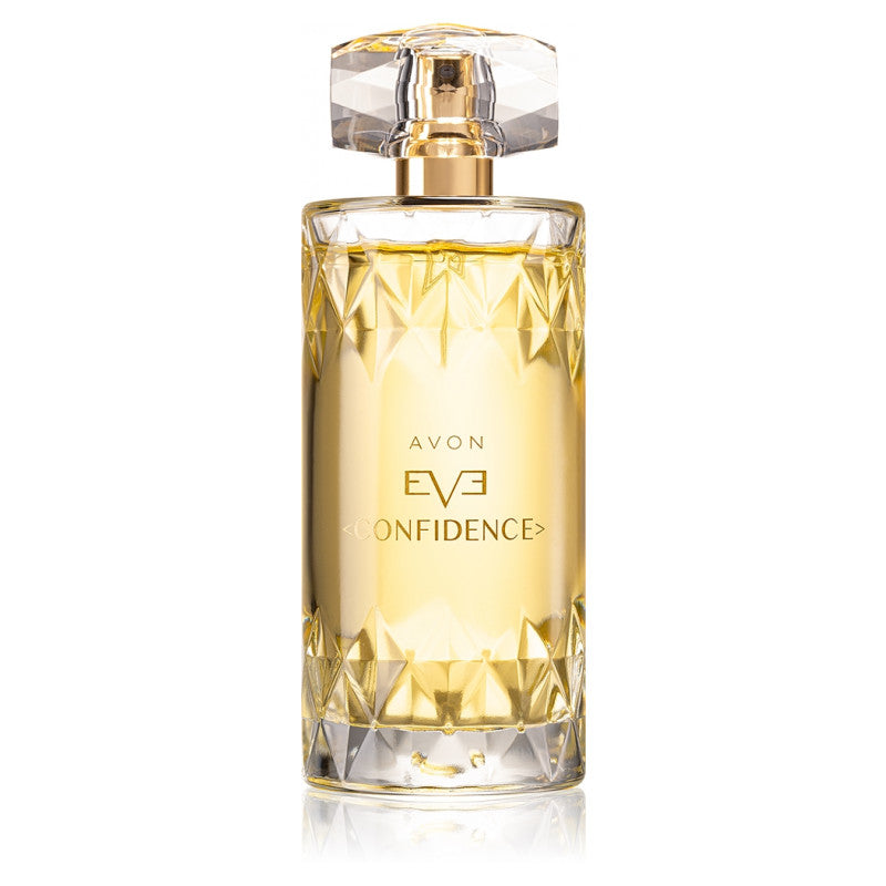 Avon Eve Confidence