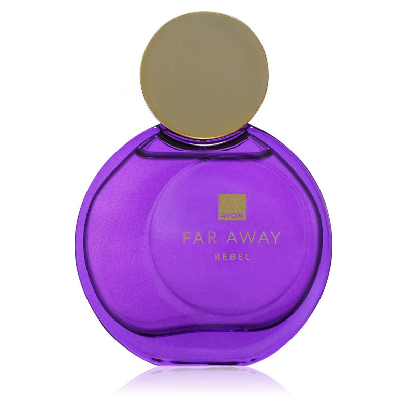 Avon Far Away Rebel