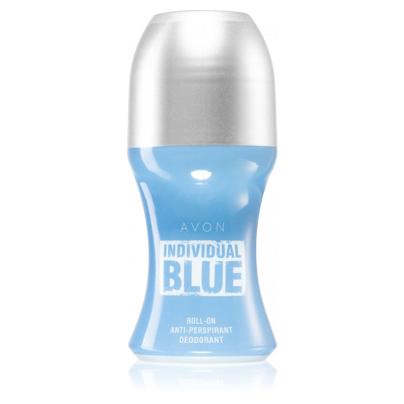 Avon Individual Blue