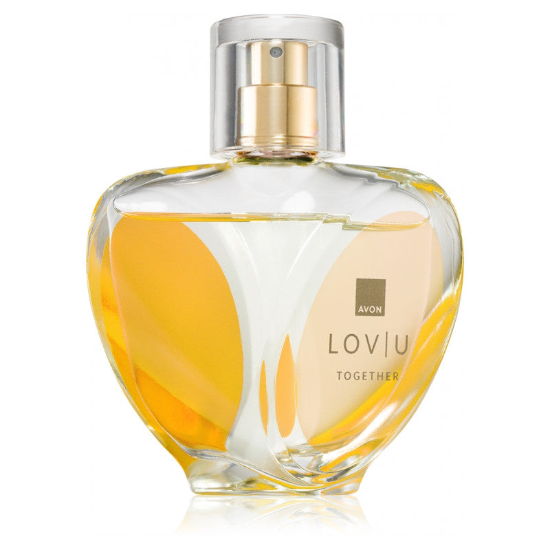 Avon Lov U Together