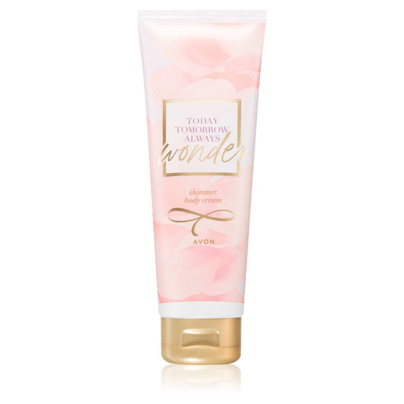 Avon Today Tomorrow Always Wonder