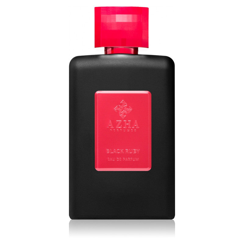 AZHA Perfumes Black Ruby